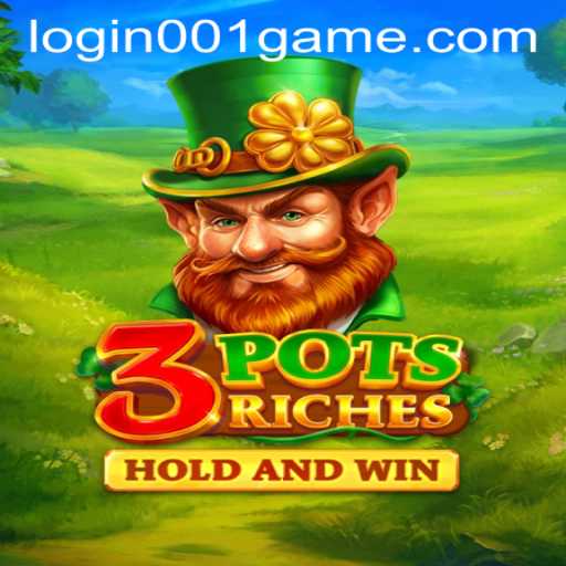 Exploring the Engaging World of 3potsRiches: A Closer Look at Gameplay and Rules