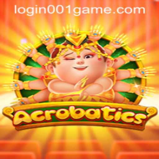 Dive into Acrobatics: A Thrilling Game Experience with 001game PH Login