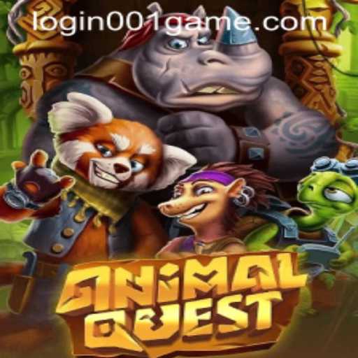 Dive Into AnimalQuest: A Journey Through the Wild