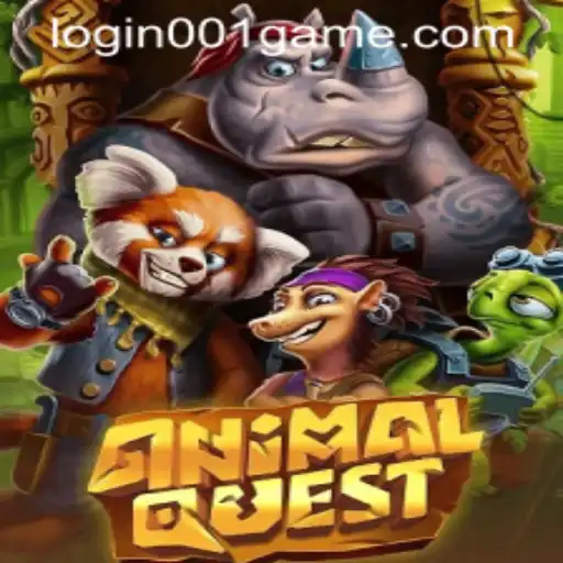 Dive Into AnimalQuest: A Journey Through the Wild