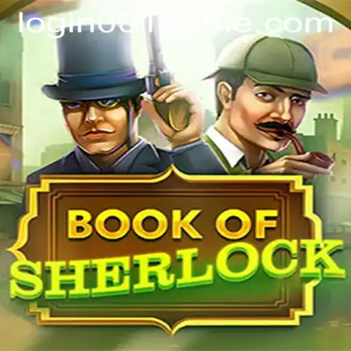 Explore the Enigmatic World of BookOfSherlock: A Comprehensive Introduction and Guide