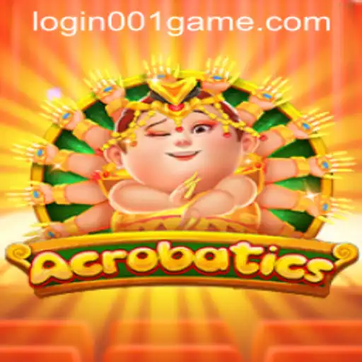 Dive into Acrobatics: A Thrilling Game Experience with 001game PH Login