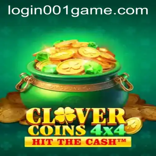 Exploring the Dynamic World of CloverCoins4x4