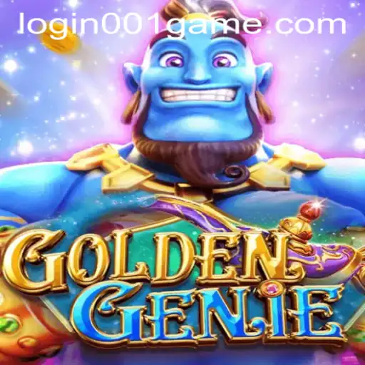 The Magic of GOLDENGENIE
