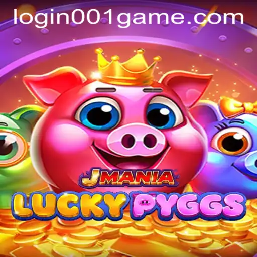 Exploring the Exciting World of JManiaLuckyPyggs: A Comprehensive Guide