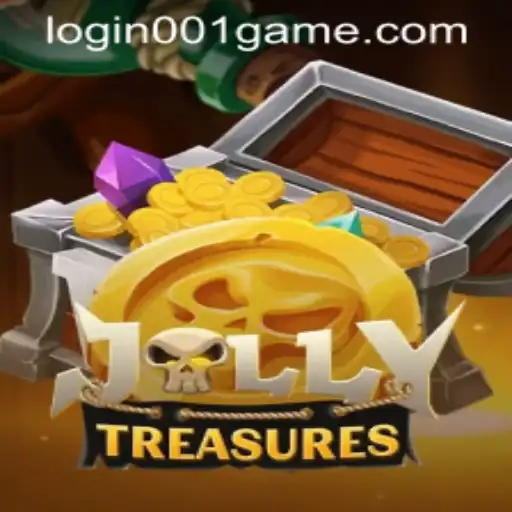 Discover JollyTreasures: Dive into Adventure with 001game PH Login