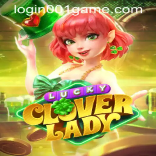 Dive into the Enchanting World of LuckyCloverLady: A Thrilling Gaming Experience