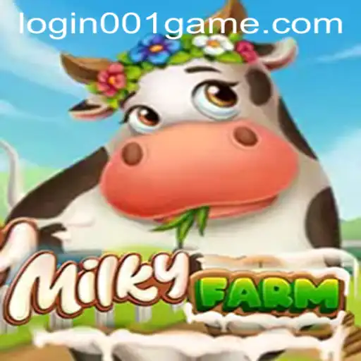MilkyFarm: An Immersive Gaming Experience with 001game PH Login