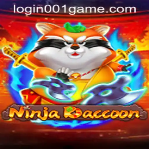 NinjaRaccoon: A Game of Strategy and Adventure