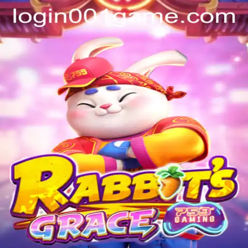 Exploring the Adventure of RabbitsGrace in the World of 001game PH Login