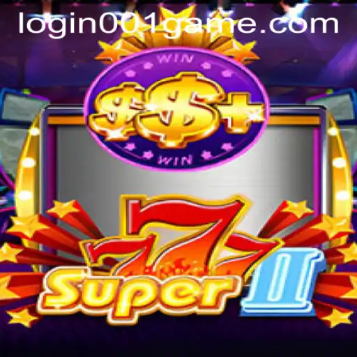 Exploring Super777II: A Dive into the Thrilling World of Online Gaming