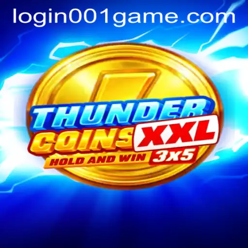 ThunderCoinsXxl: Exploring the New Frontier of Gaming