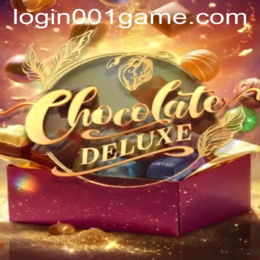 ChocolateDeluxe: A Sweet Gaming Experience with Innovative Features