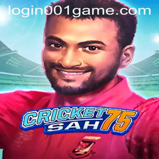 Exploring the Fascinating World of CricketSah75 with 001game PH Login