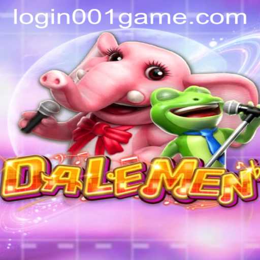 Exploring the Thrilling World of DALEMEN: A New Era in Gaming