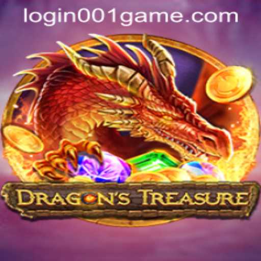 DragonsTreasure: Unlock the Mystical Adventure of 001game PH Login