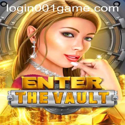 Discover the Exciting World of EntertheVault and Its Gameplay Features