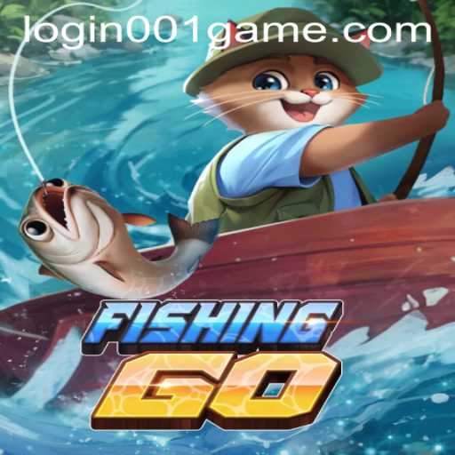 Exploring FishingGO and the Role of 001game PH Login