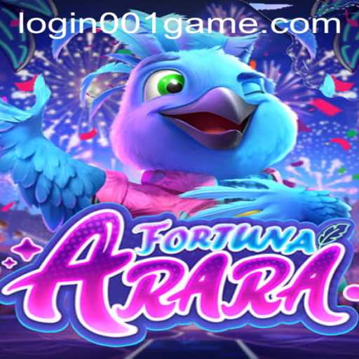 Discover the Thrilling World of FortunaArara with 001game PH Login