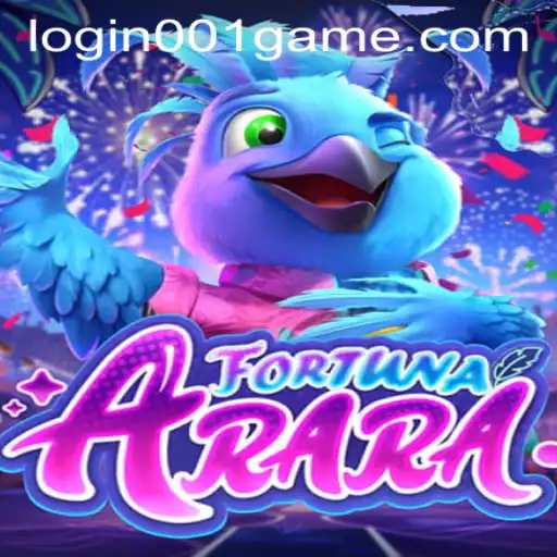 Discover the Thrilling World of FortunaArara with 001game PH Login