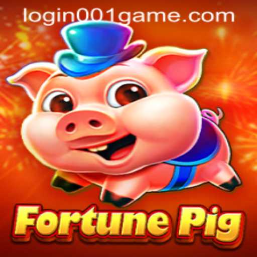 Exploring FortunePig: A Thrilling Gaming Experience with 001game PH Login