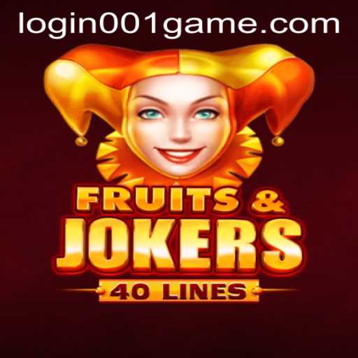 Exploring the Vibrant World of FruitsAndJokers40: A Comprehensive Guide on Gameplay and Rules