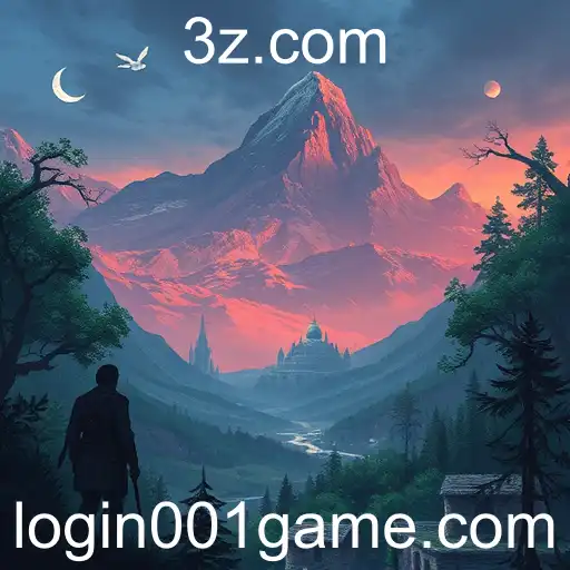 A Revolução dos Jogos com 001game