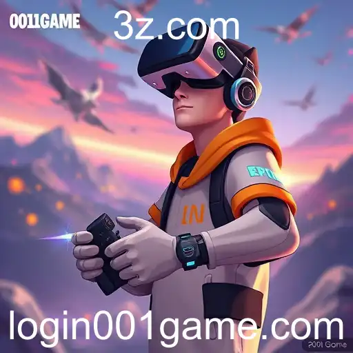 Avanços Tecnológicos Transformam o Mundo dos Jogos
