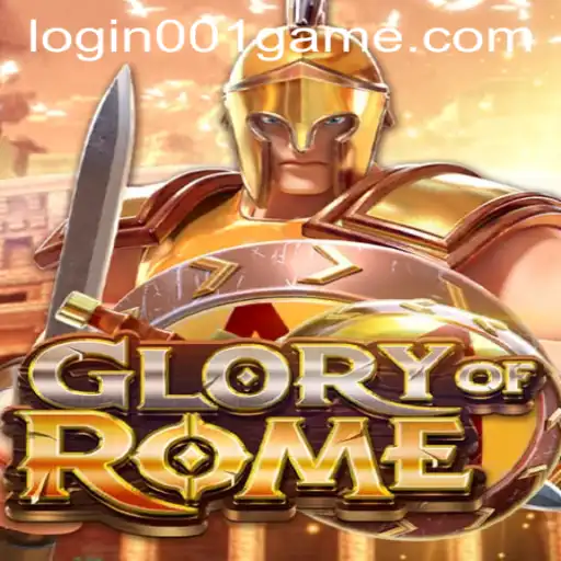 GloryofRome: Unveiling the Majesty of Rome in Gaming