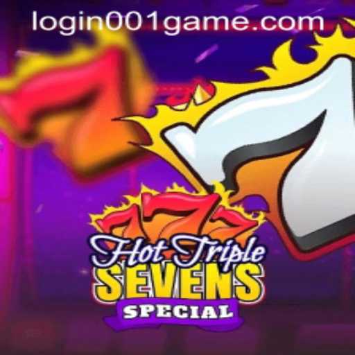 HotTripleSevensSpecial: A Thrilling Journey into the World of Slot Gaming