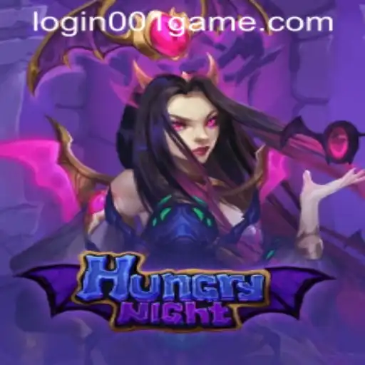 Unleashing the Adventure: Welcome to HungryNight