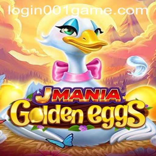 JManiaGoldenEggs: A Comprehensive Guide to the Adventure