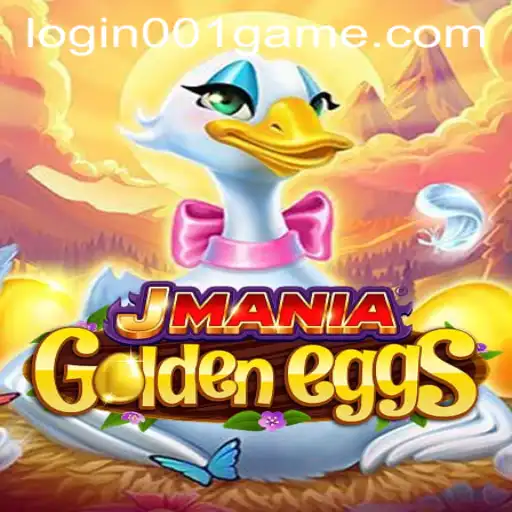 JManiaGoldenEggs: A Comprehensive Guide to the Adventure
