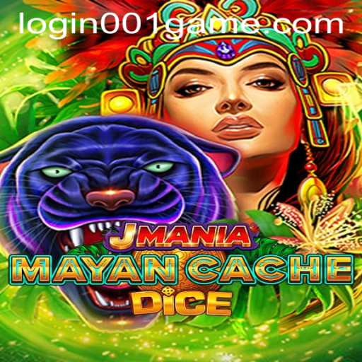 Exploring the World of JManiaMayanCacheDice: A New Gaming Adventure