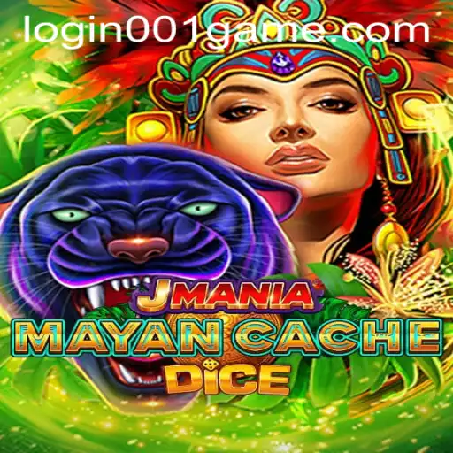 Exploring the World of JManiaMayanCacheDice: A New Gaming Adventure