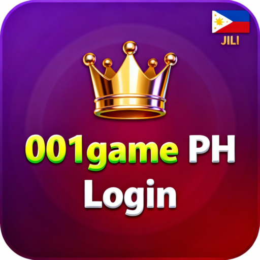 001game PH Login