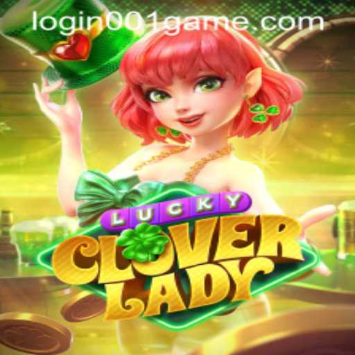 Dive into the Enchanting World of LuckyCloverLady: A Thrilling Gaming Experience