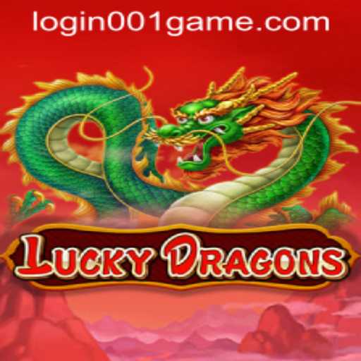 An In-Depth Look at LuckyDragons and 001game PH Login
