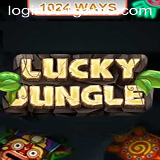Discover the Thrilling World of LuckyJungle1024: Your Ultimate Guide to 001game PH Login