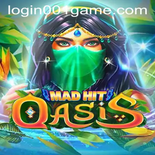 Discover the Exciting World of MadHitOasis: A New Gaming Experience