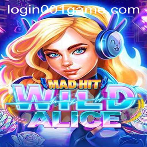 Discover the Thrills of MadHitWildAlice: A Gaming Adventure