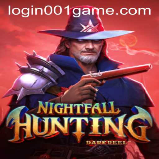 Exploring the Thrills of NightfallHunting: An In-Depth Game Description and Introduction