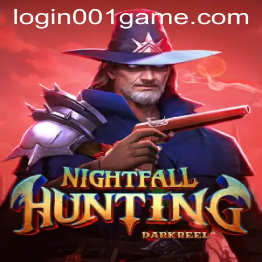 Exploring the Thrills of NightfallHunting: An In-Depth Game Description and Introduction