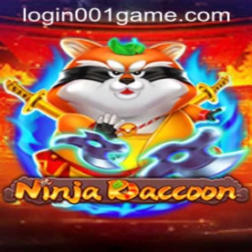 NinjaRaccoon: A Game of Strategy and Adventure
