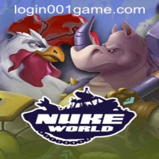 Explore the Exciting World of NukeWorld: Game Features and Rules