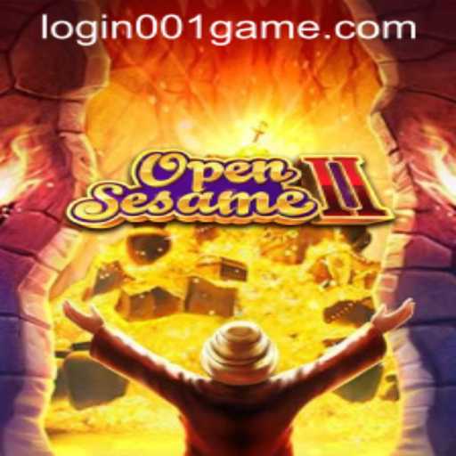 Unlocking the Adventure: Exploring OpenSesameII and the 001game PH Login
