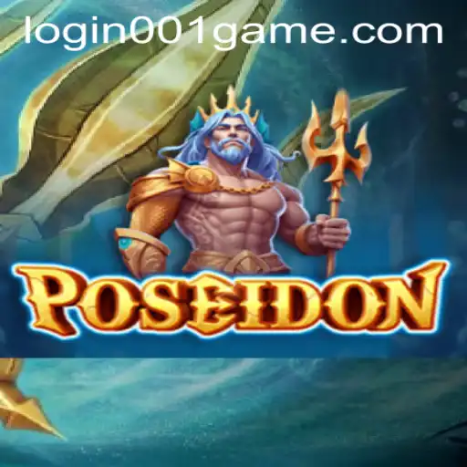 Dive into the Depths with Poseidon: A Gaming Odyssey