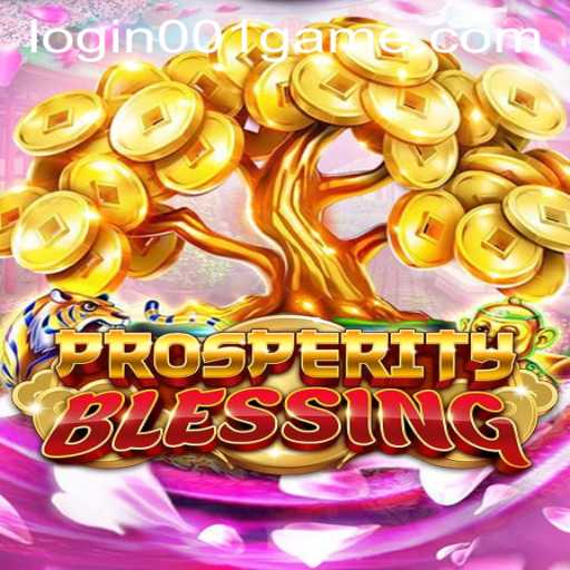Exploring ProsperityBlessing: A New Gaming Experience with 001game PH Login