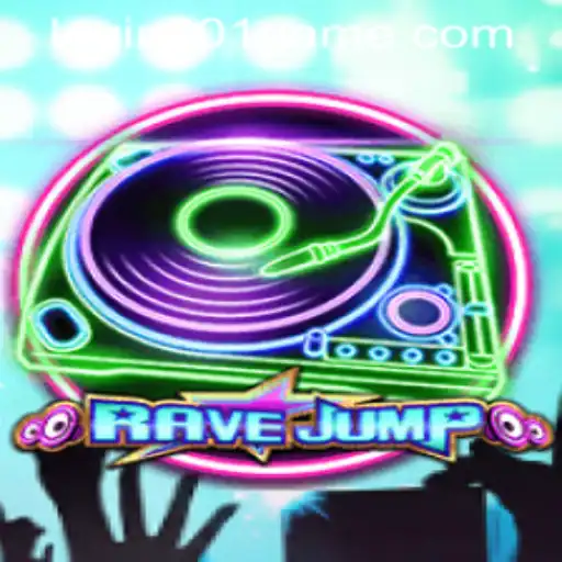 Dive into the World of RaveJump: The Ultimate Gaming Experience