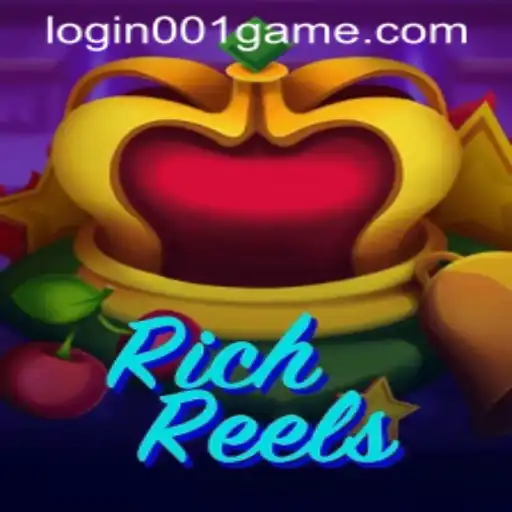 RichReels: A Deep Dive into the Exciting World of 001game PH Login